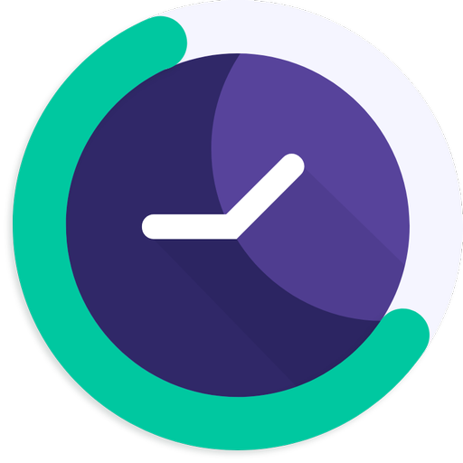 Sleep Time App Icon